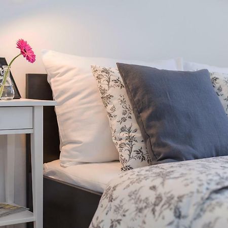 Splitspirit Apartment Ngoại thất bức ảnh