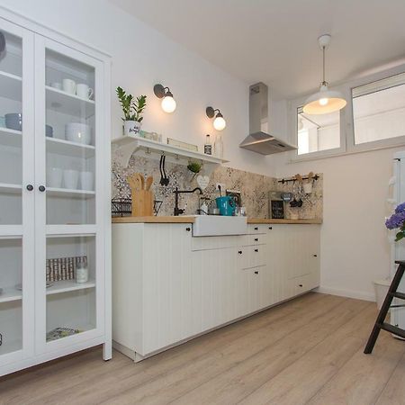 Splitspirit Apartment Ngoại thất bức ảnh