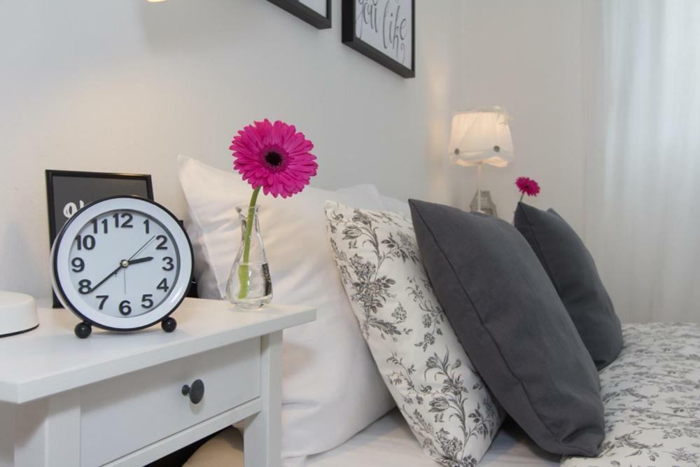 Splitspirit Apartment Ngoại thất bức ảnh