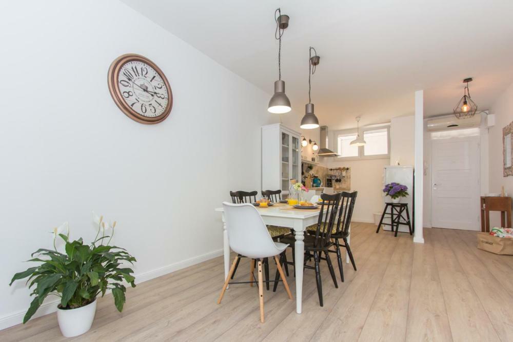 Splitspirit Apartment Ngoại thất bức ảnh