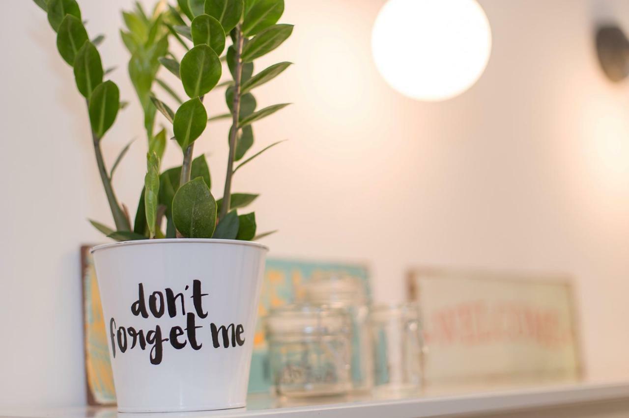 Splitspirit Apartment Ngoại thất bức ảnh