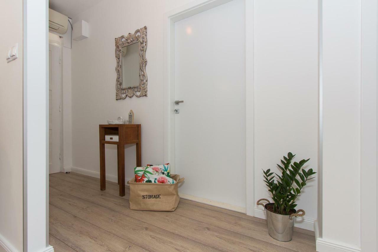 Splitspirit Apartment Ngoại thất bức ảnh