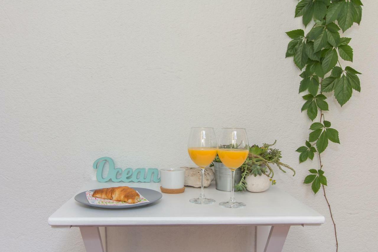 Splitspirit Apartment Ngoại thất bức ảnh