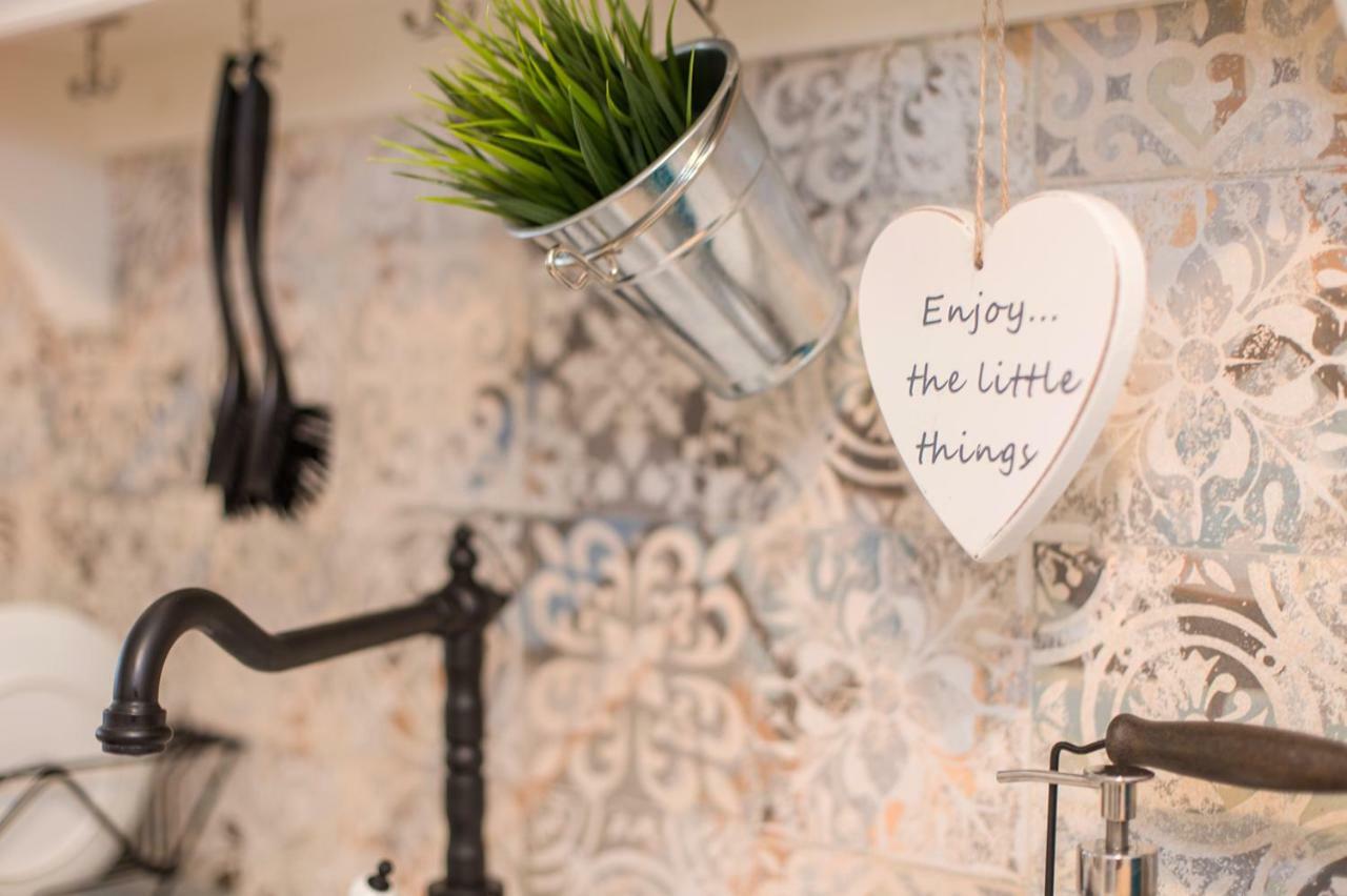 Splitspirit Apartment Ngoại thất bức ảnh