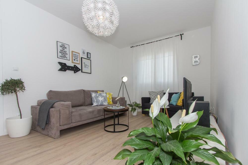 Splitspirit Apartment Ngoại thất bức ảnh