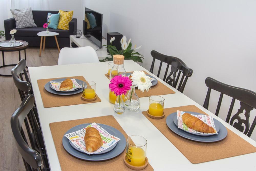 Splitspirit Apartment Ngoại thất bức ảnh