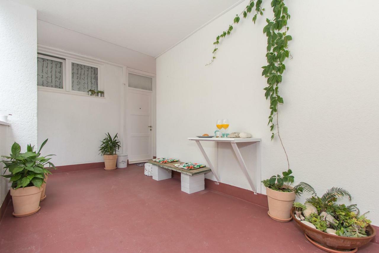 Splitspirit Apartment Ngoại thất bức ảnh