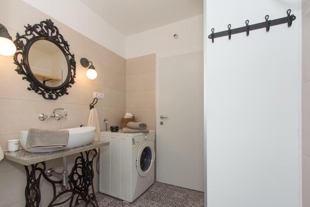 Splitspirit Apartment Ngoại thất bức ảnh
