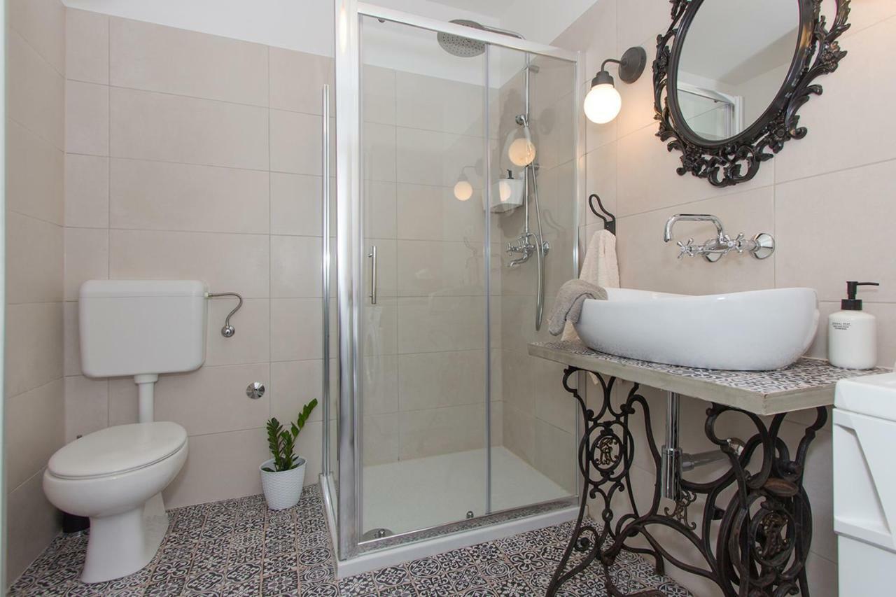 Splitspirit Apartment Ngoại thất bức ảnh