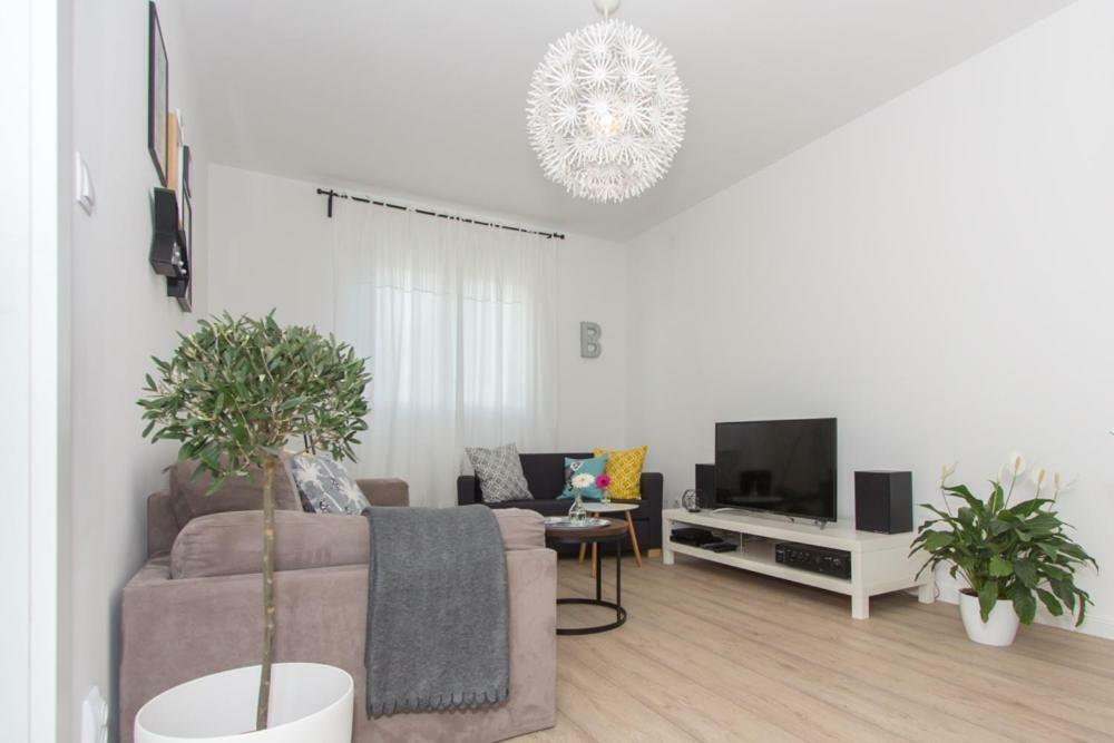 Splitspirit Apartment Ngoại thất bức ảnh