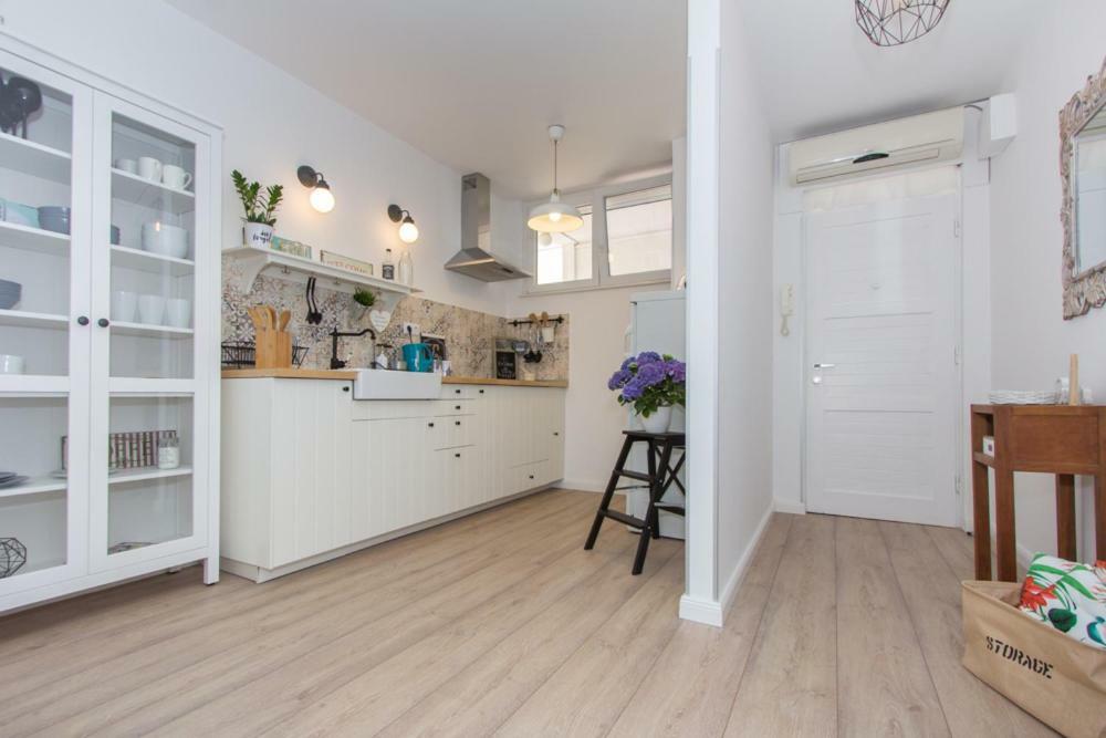 Splitspirit Apartment Ngoại thất bức ảnh