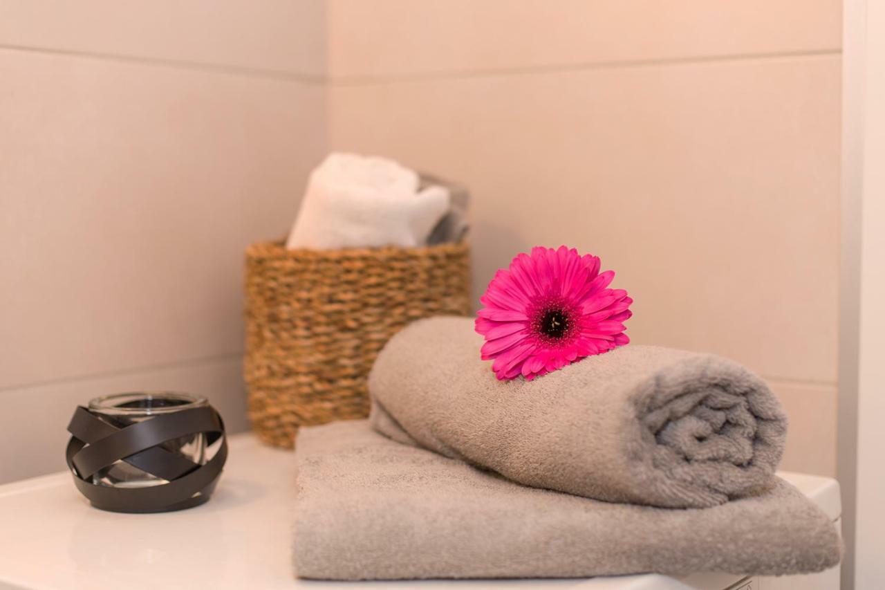 Splitspirit Apartment Ngoại thất bức ảnh