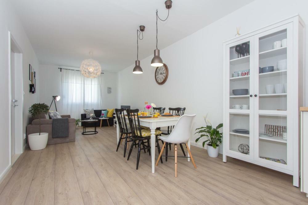 Splitspirit Apartment Ngoại thất bức ảnh
