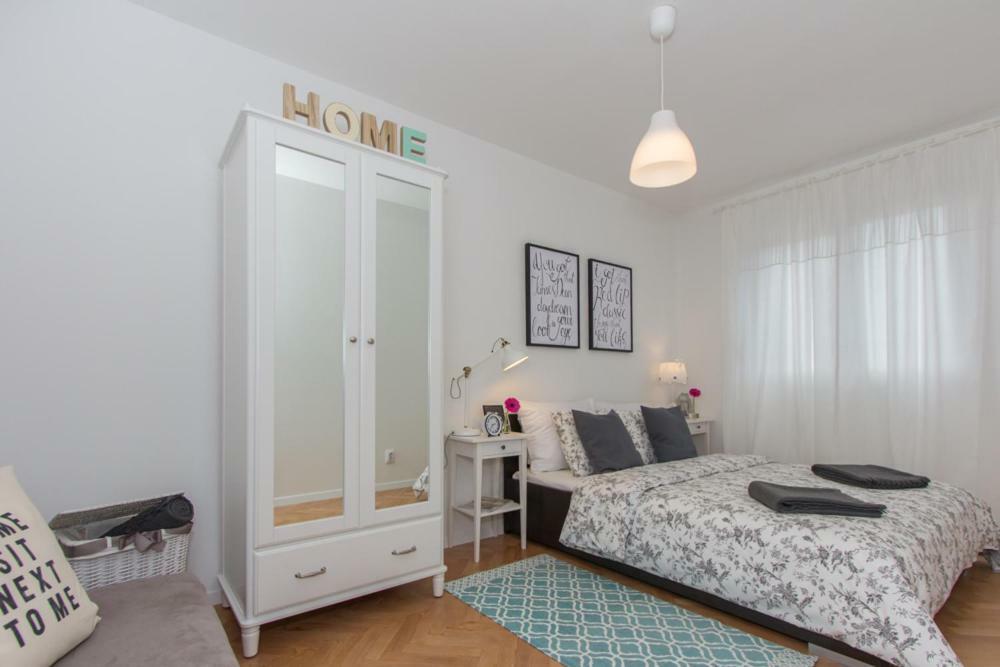 Splitspirit Apartment Ngoại thất bức ảnh