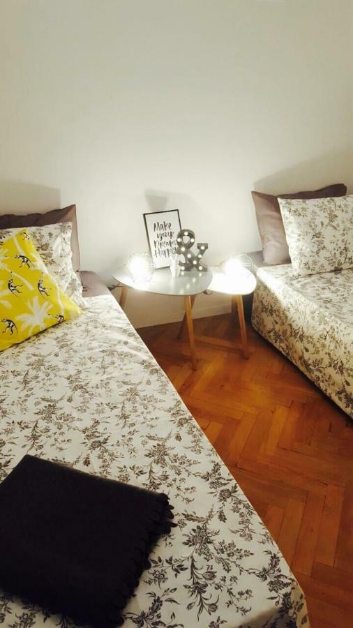 Splitspirit Apartment Ngoại thất bức ảnh