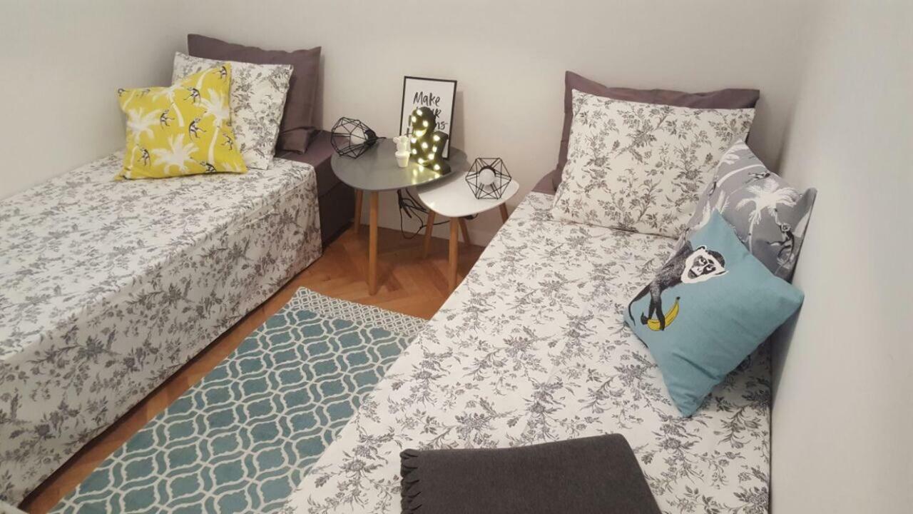 Splitspirit Apartment Ngoại thất bức ảnh