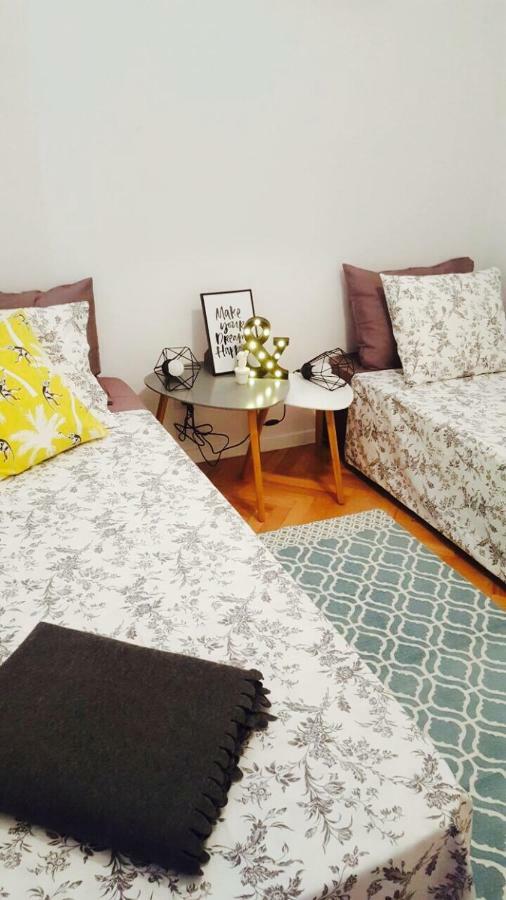Splitspirit Apartment Ngoại thất bức ảnh